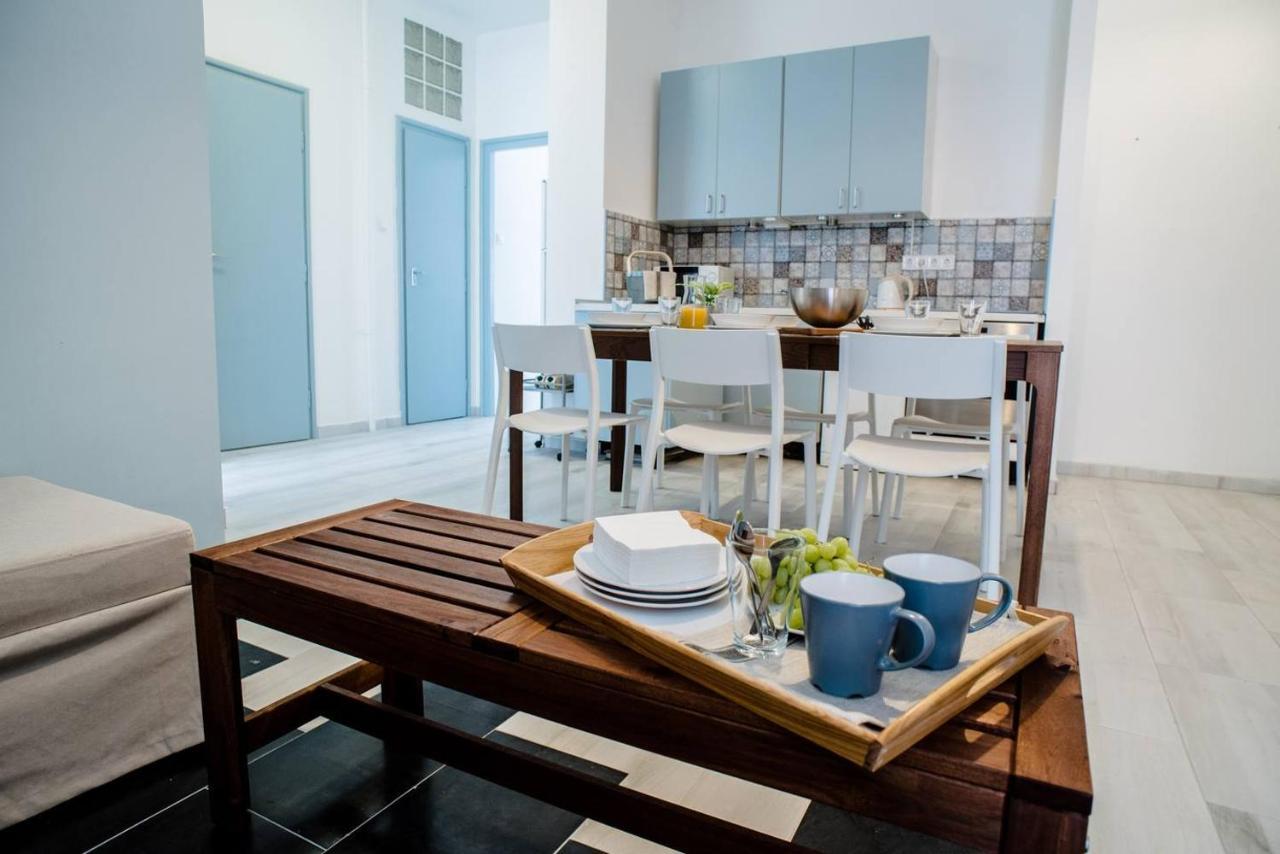 Central New Home With 3 Bedrooms, A/C And Balcony Βουδαπέστη Εξωτερικό φωτογραφία